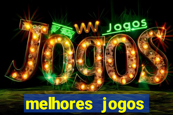 melhores jogos manager android